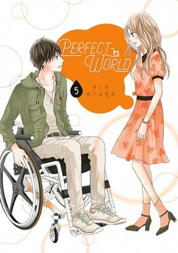 Perfect World 5-..
