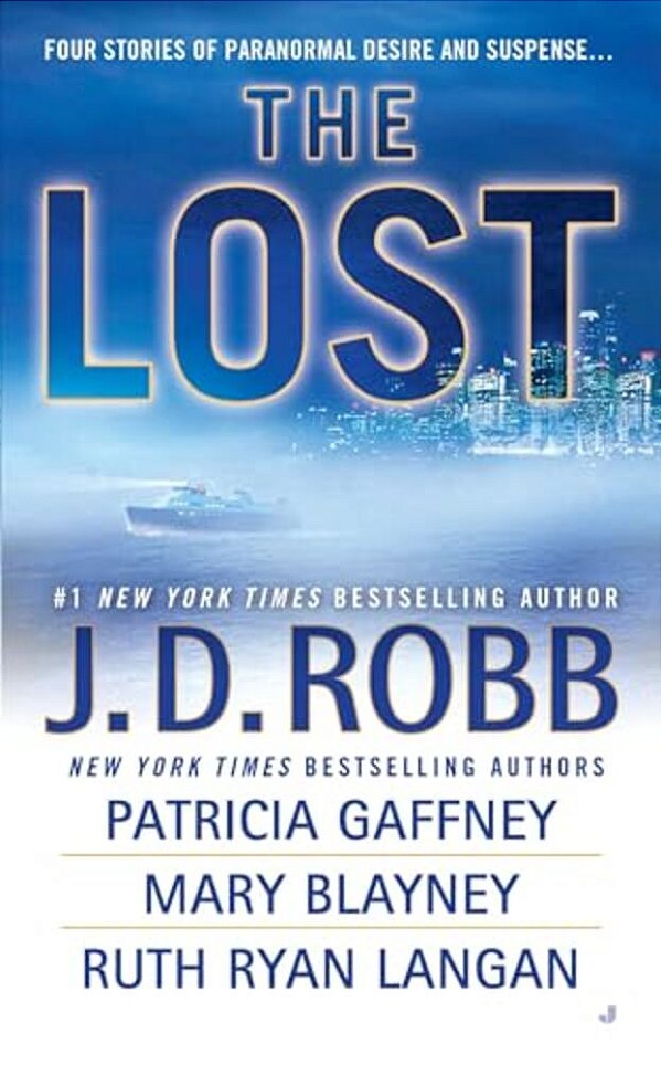 The Lost-..