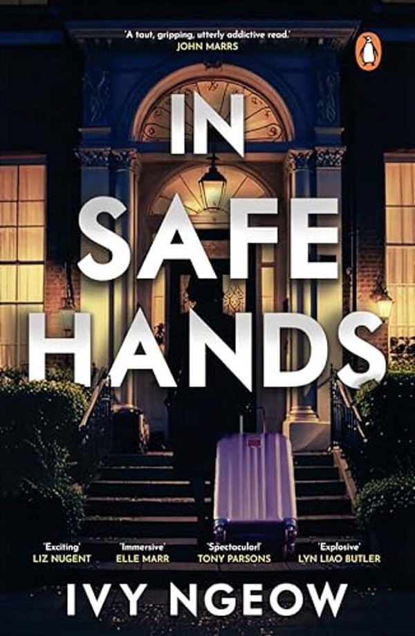 In Safe Hands-..