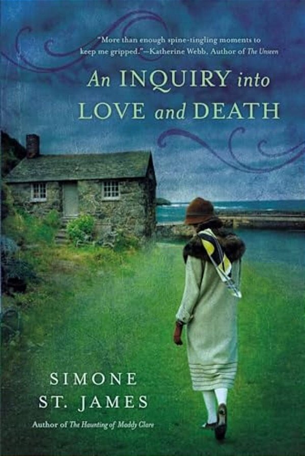 An Inquiry Into Love And Death-..
