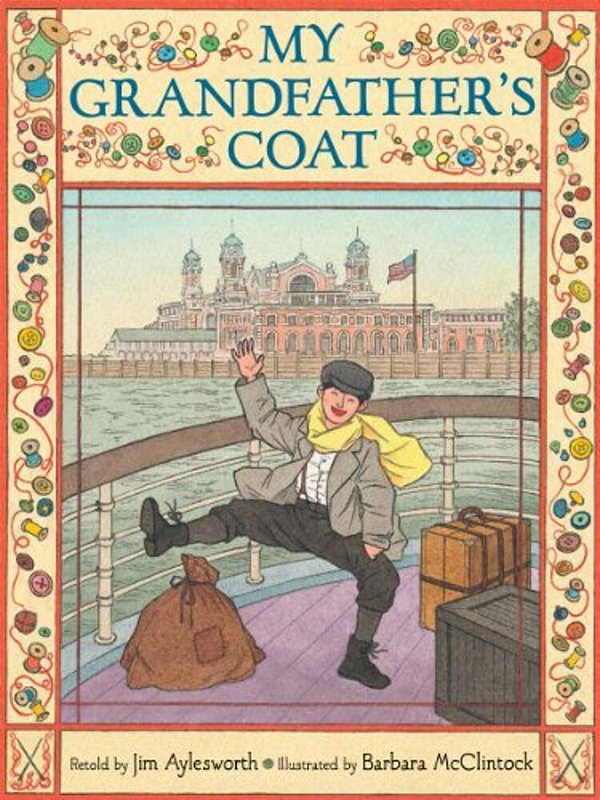 My Grandfather's Coat-..