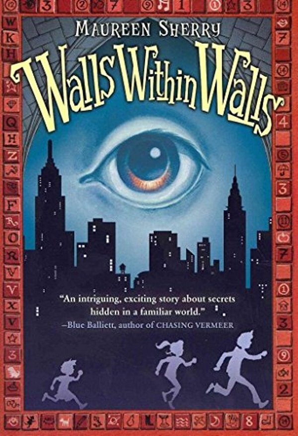 Walls Within Walls-..