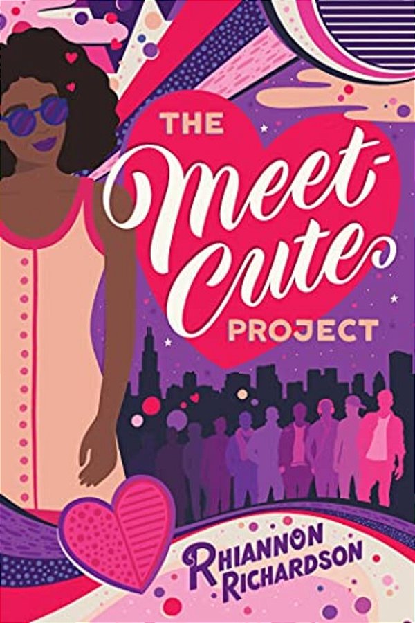 The Meet-Cute Project-..