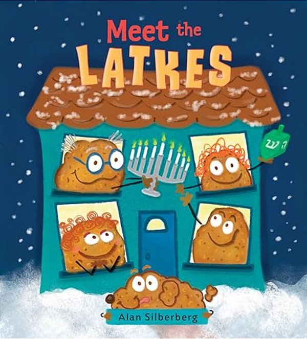 Meet The Latkes-..
