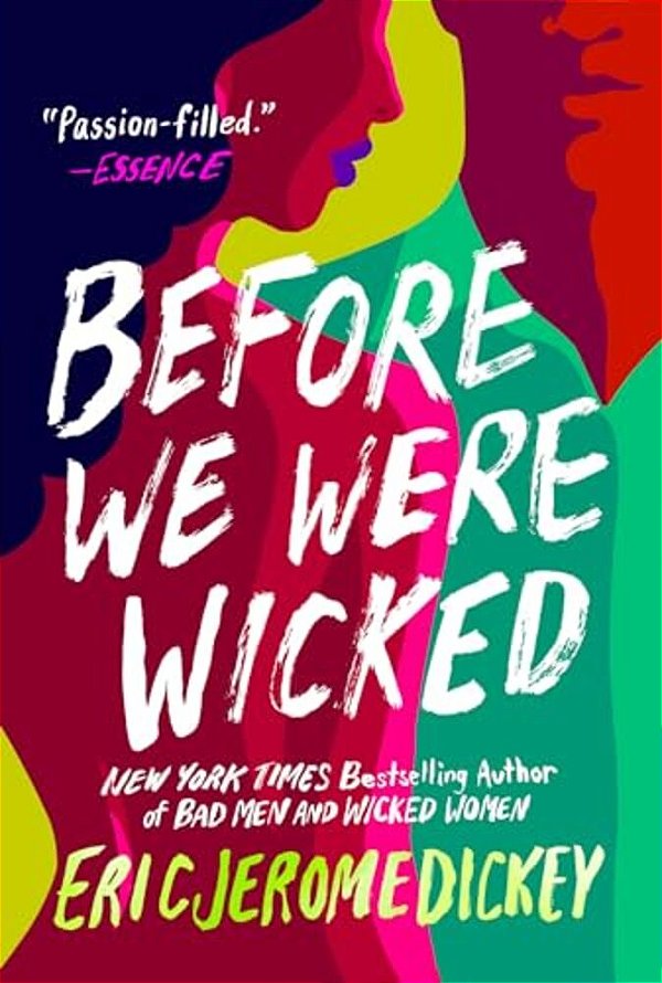 Before We Were Wicked-..