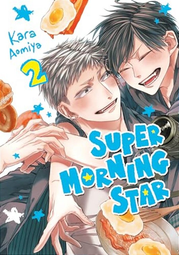 Super Morning Star 2-..