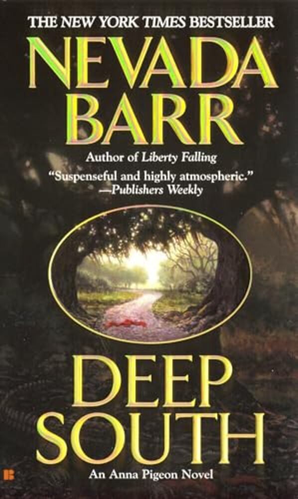 Deep South-..