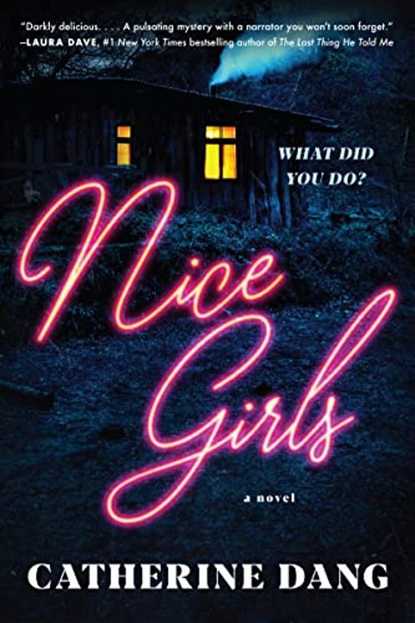 Nice Girls-..