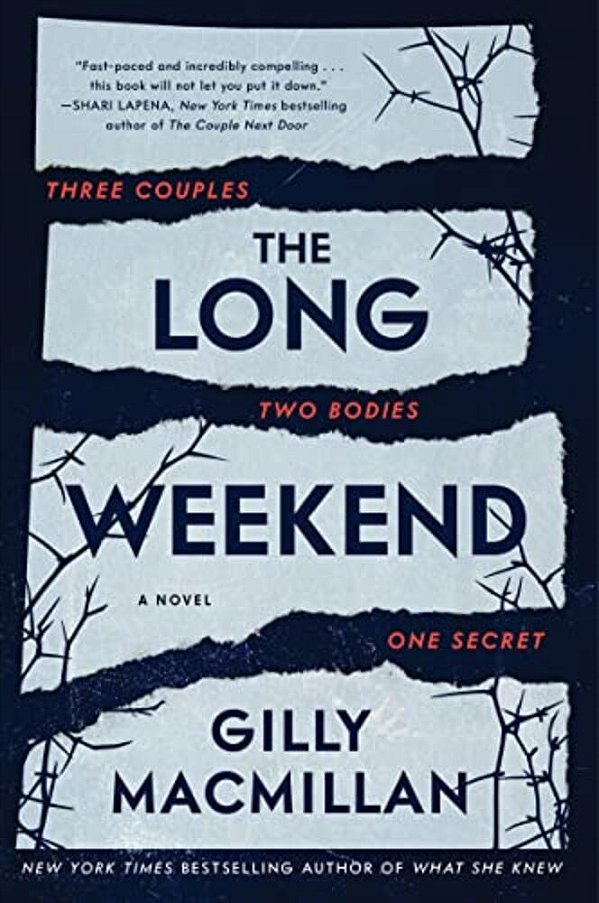 The Long Weekend-..