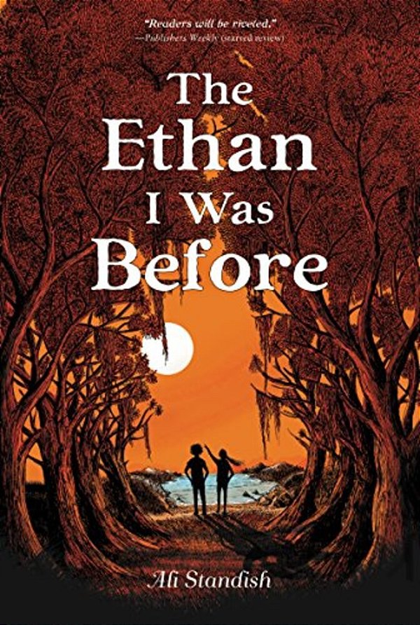 The Ethan I Was Before-..