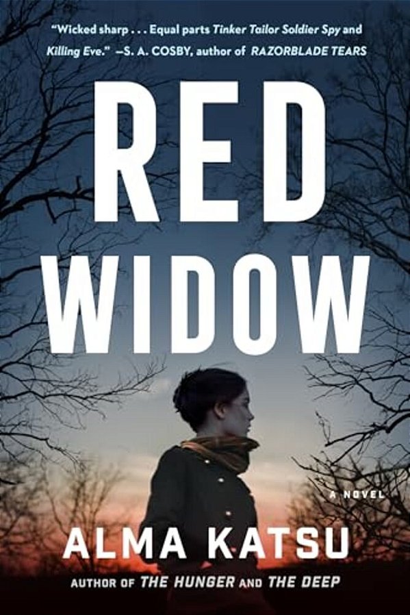 Red Widow-..