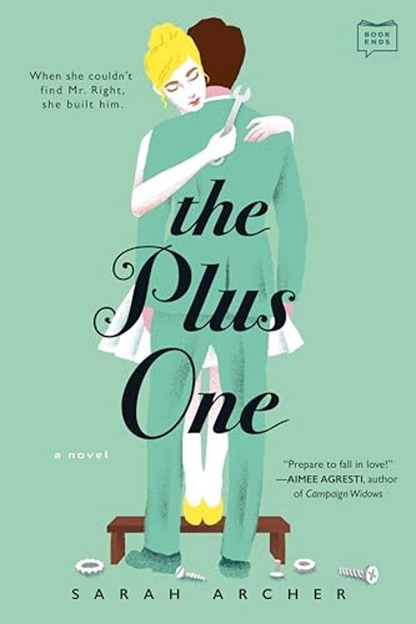 The Plus One-..