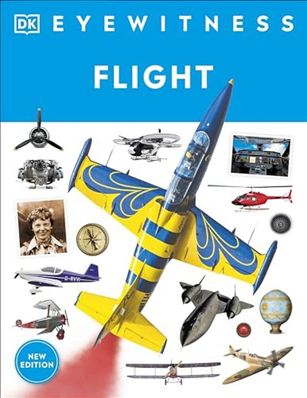 Eyewitness Flight-..