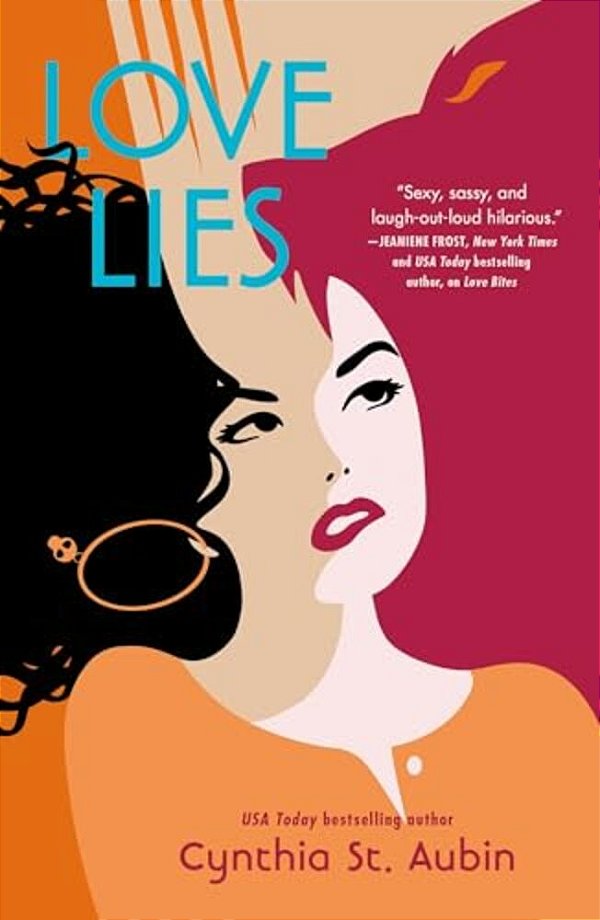 Love Lies-..