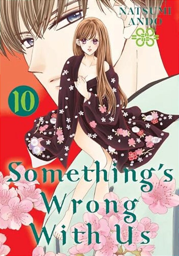 Something's Wrong With US 10-..