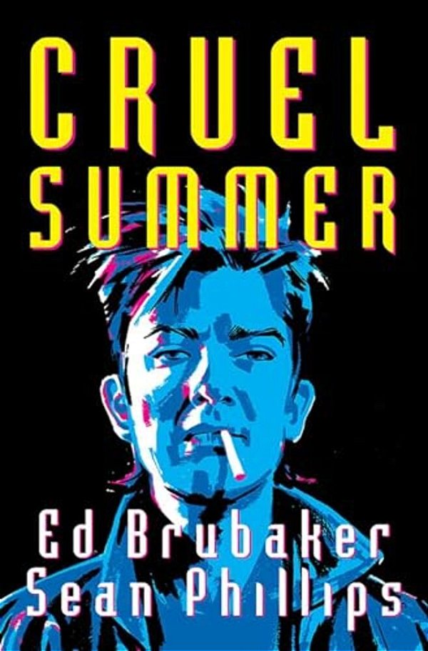 Cruel Summer-..