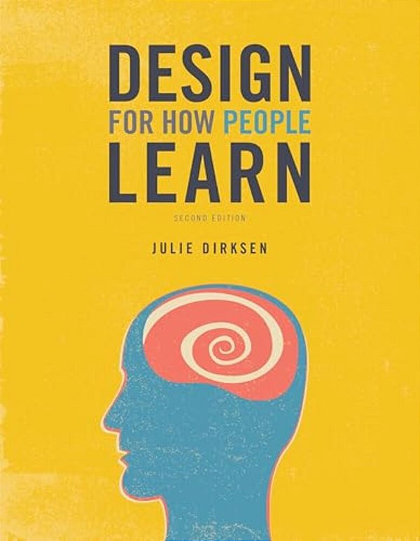 Design For How People Learn