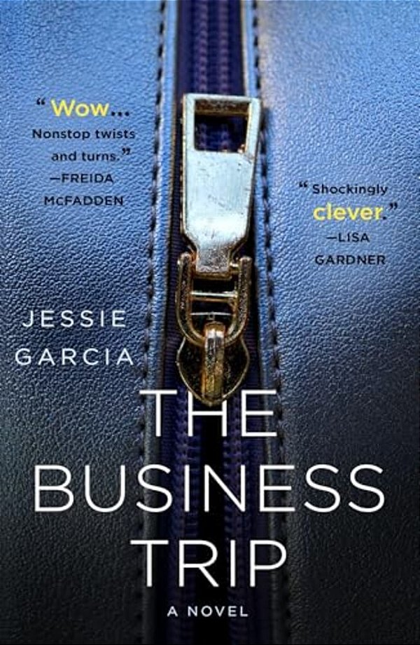 The Business Trip-..