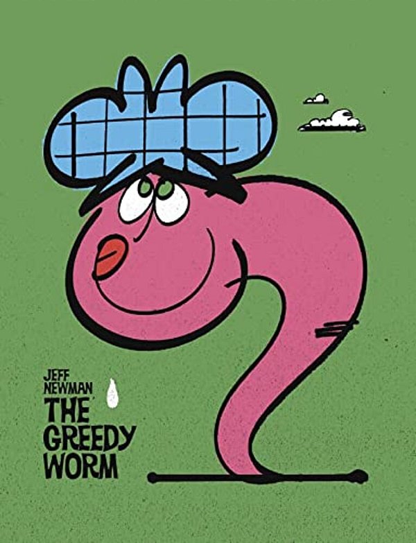 The Greedy Worm-..