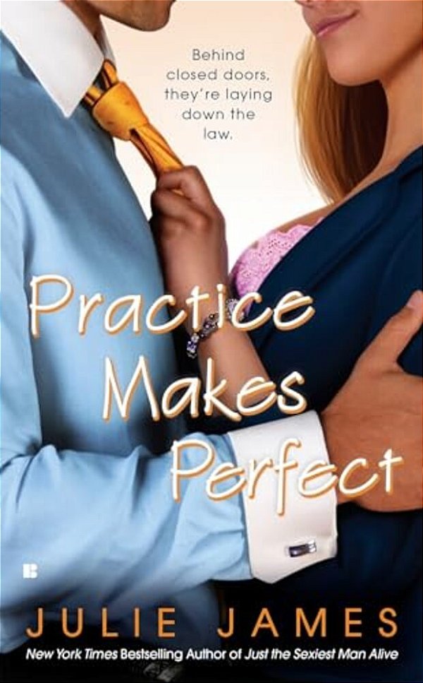 Practice Makes Perfect-..