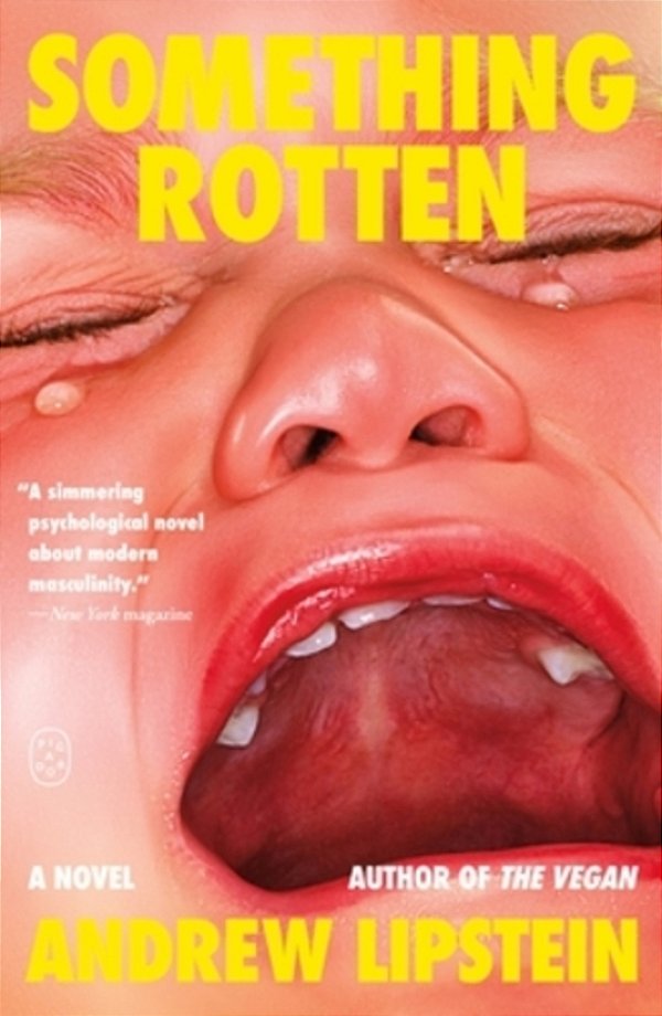 Something Rotten-..