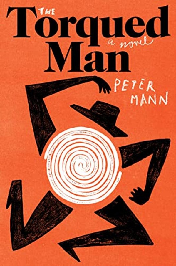 The Torqued Man-..