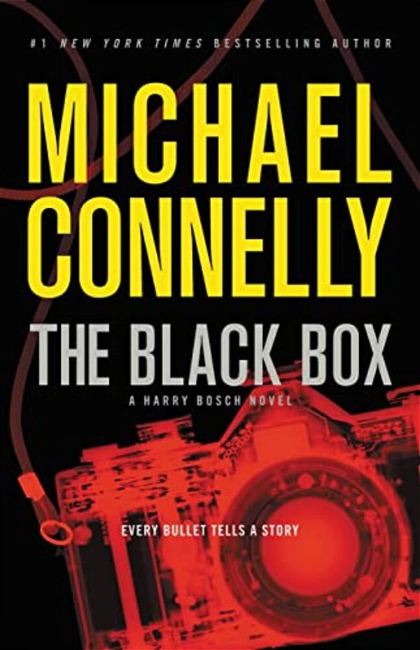 The Black Box-..