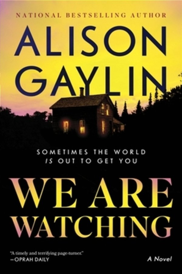 We Are Watching-..
