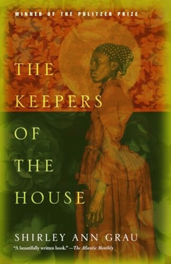 The Keepers Of The House-..