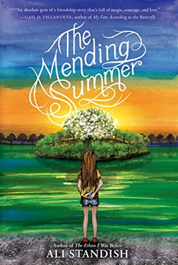 The Mending Summer-..