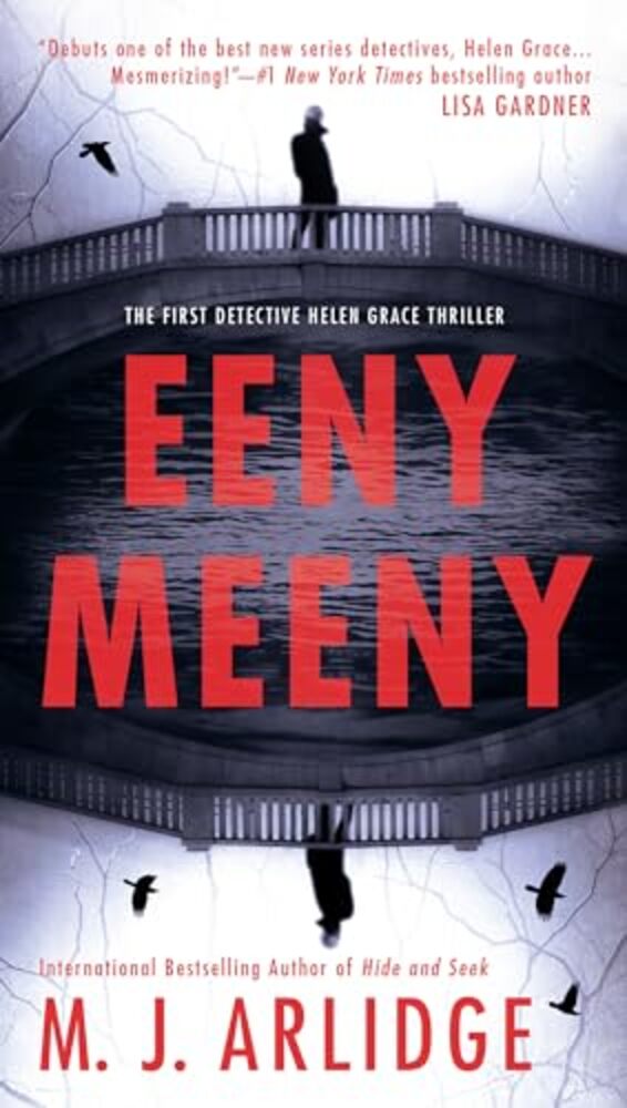 Eeny Meeny-..