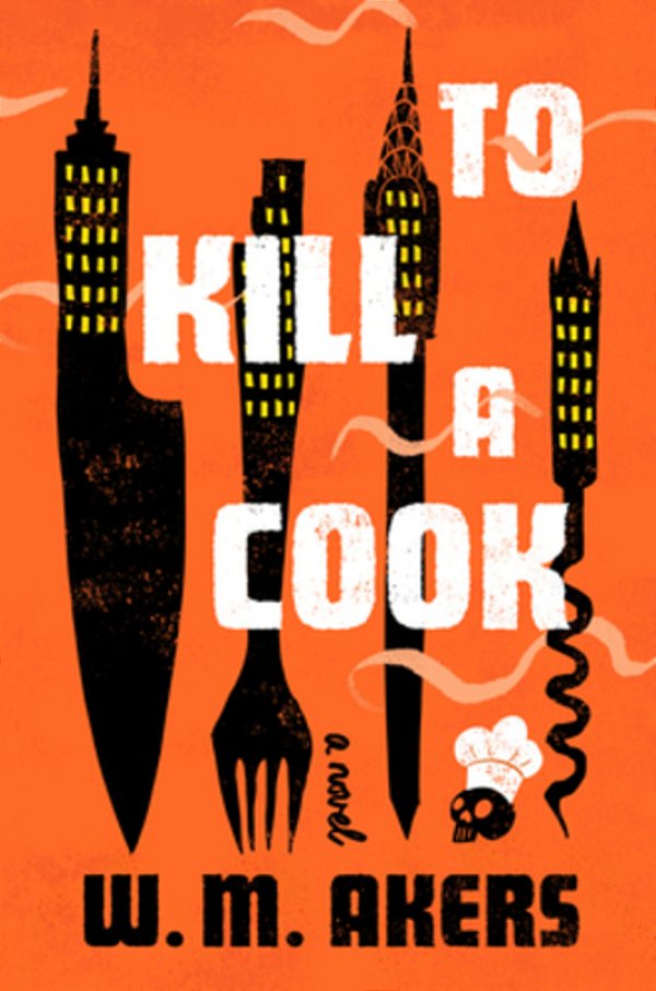 To Kill A Cook-..