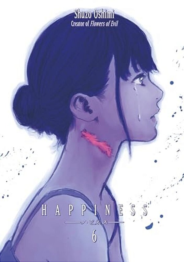 Happiness 6-..