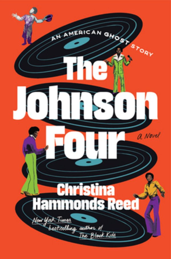 The Johnson Four-..