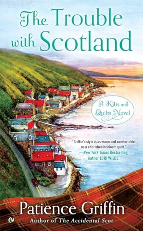 The Trouble With Scotland-..