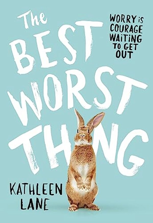 The Best Worst Thing-..