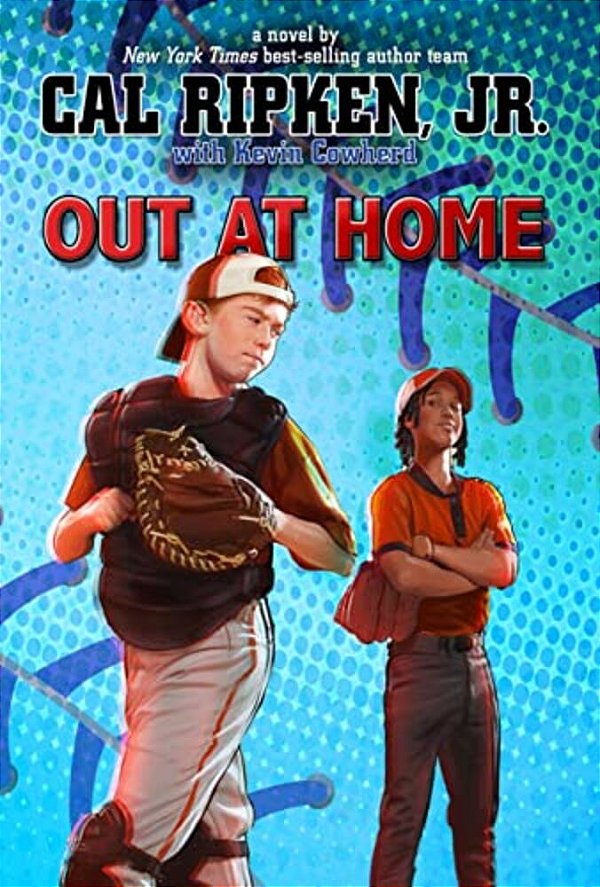 Out At Home-..