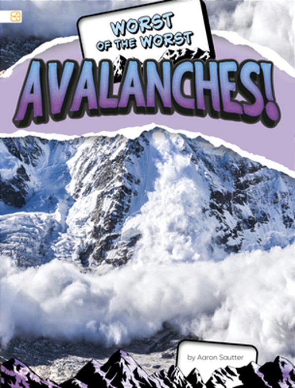 Worst Of The Worst Avalanches!-..