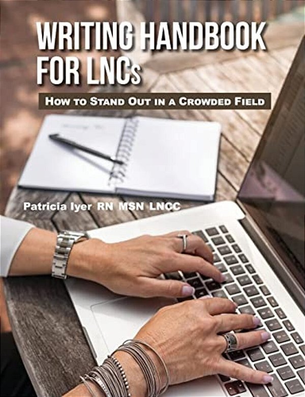 Writing Handbook For Lncs: How To Stand Out In A Crowded Field-..