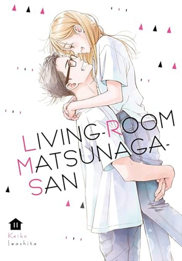 Living-Room Matsunaga-San 11-..