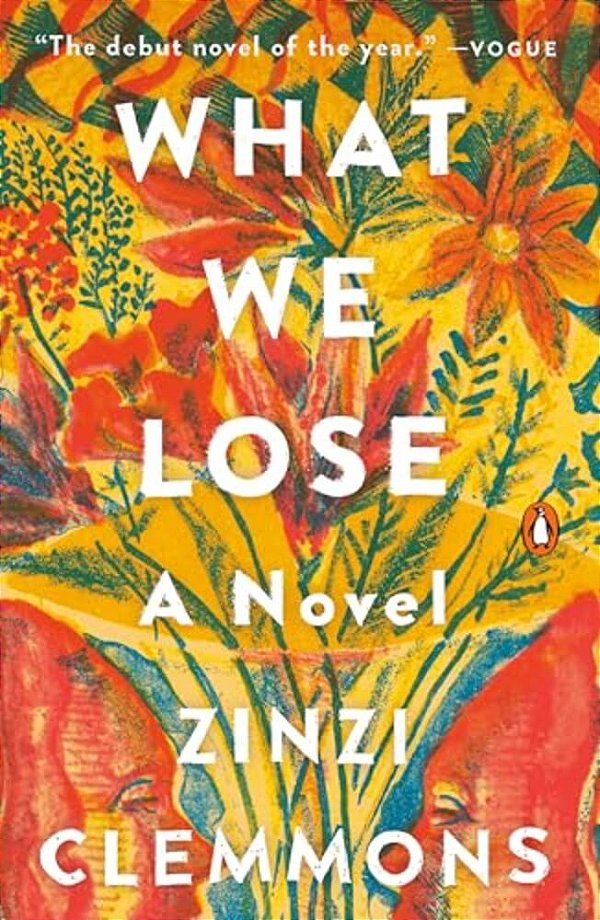 What We Lose-..