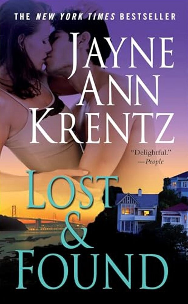Lost And Found-..
