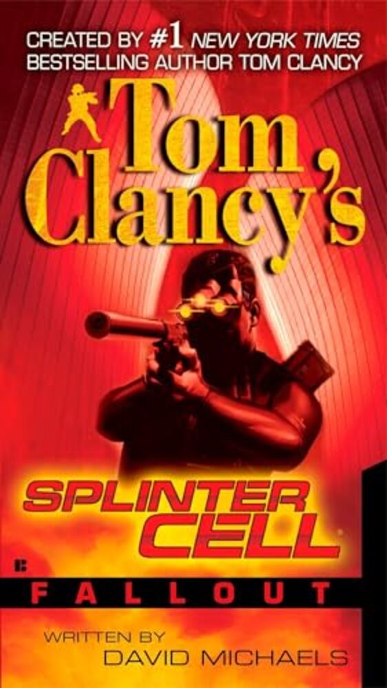 Tom Clancy's Splinter Cell: Fallout-..