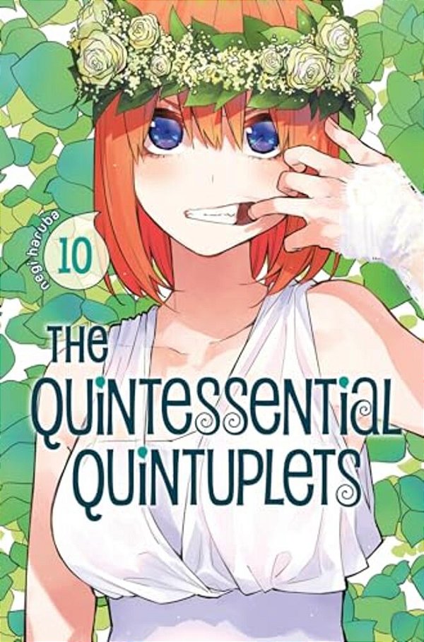 The Quintessential Quintuplets 10-..