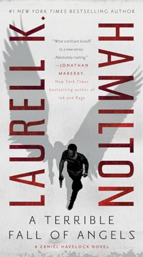 A Terrible Fall Of Angels-..
