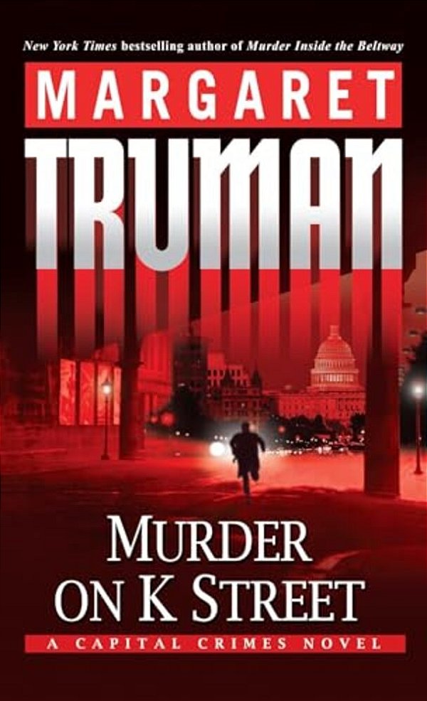 Murder On K Street-..
