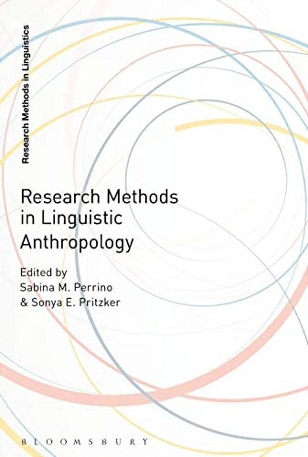 Research Methods In Linguistic Anthropology-..