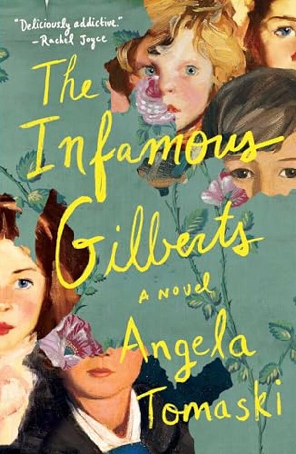 The Infamous Gilberts-..
