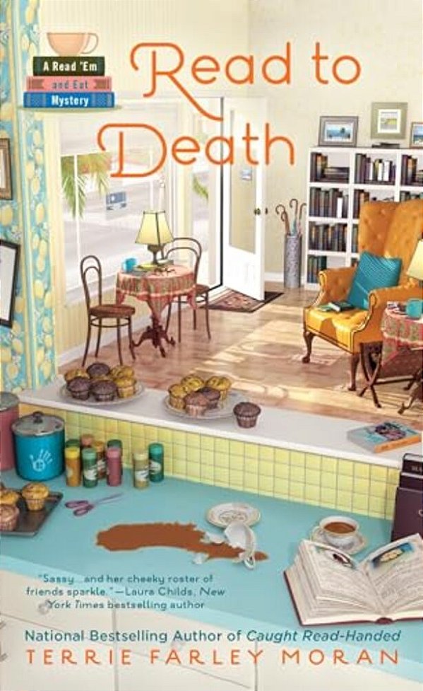 Read To Death-..