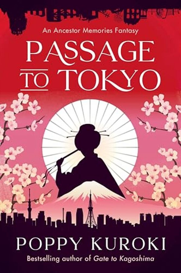 Passage To Tokyo-..